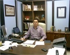 Ing. Roy Aguilar